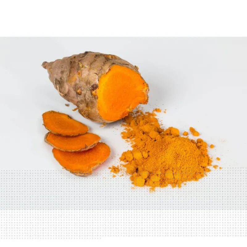 UN JOUR UNE EPICE Epices*Curcuma en Poudre 40 g