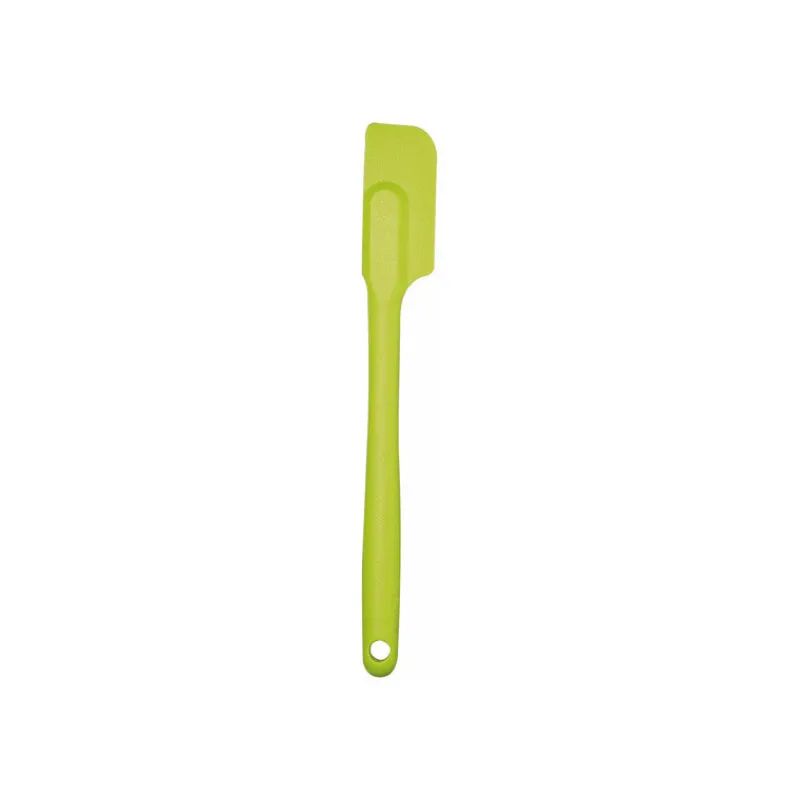 MASTRAD Spatules*Demi-Spatule en Silicone Vert