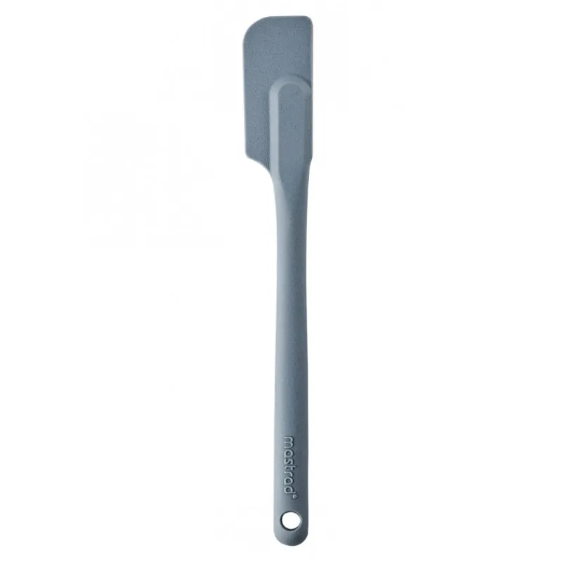 MASTRAD Spatules | Maryses Et Cuillères*Demi-Spatule Silicone 26 cm Gris