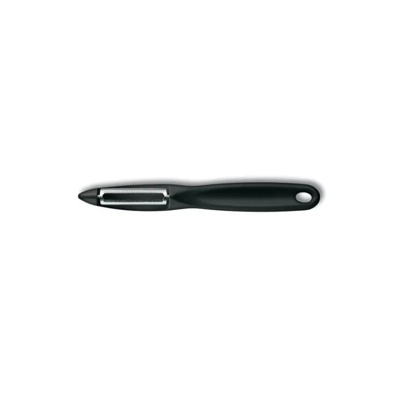 VICTORINOX Eplucheurs, Dénoyauteur*Eplucheur Noir