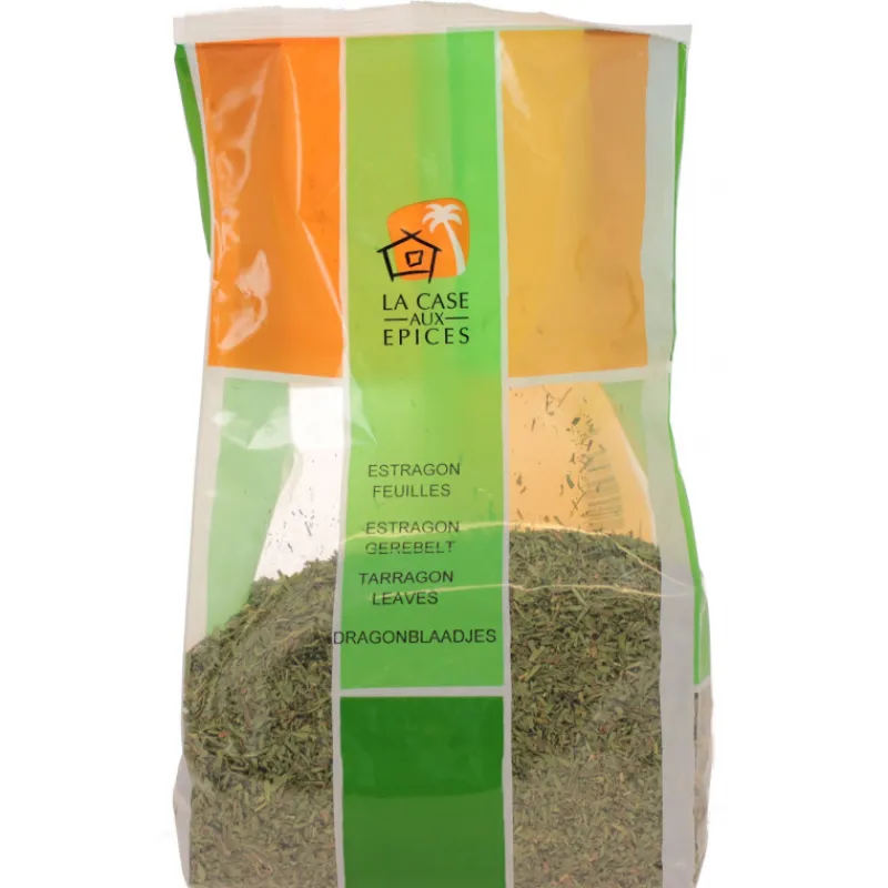 LA CASE AUX EPICES Herbes Aromatiques*Estragon en feuilles 500g