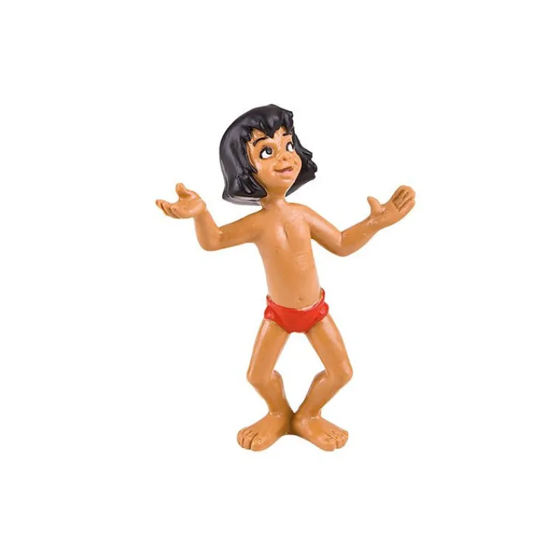 Cuisine Addict Décoration Gâteau*Figurine Disney Le Livre de la Jungle Mowgli