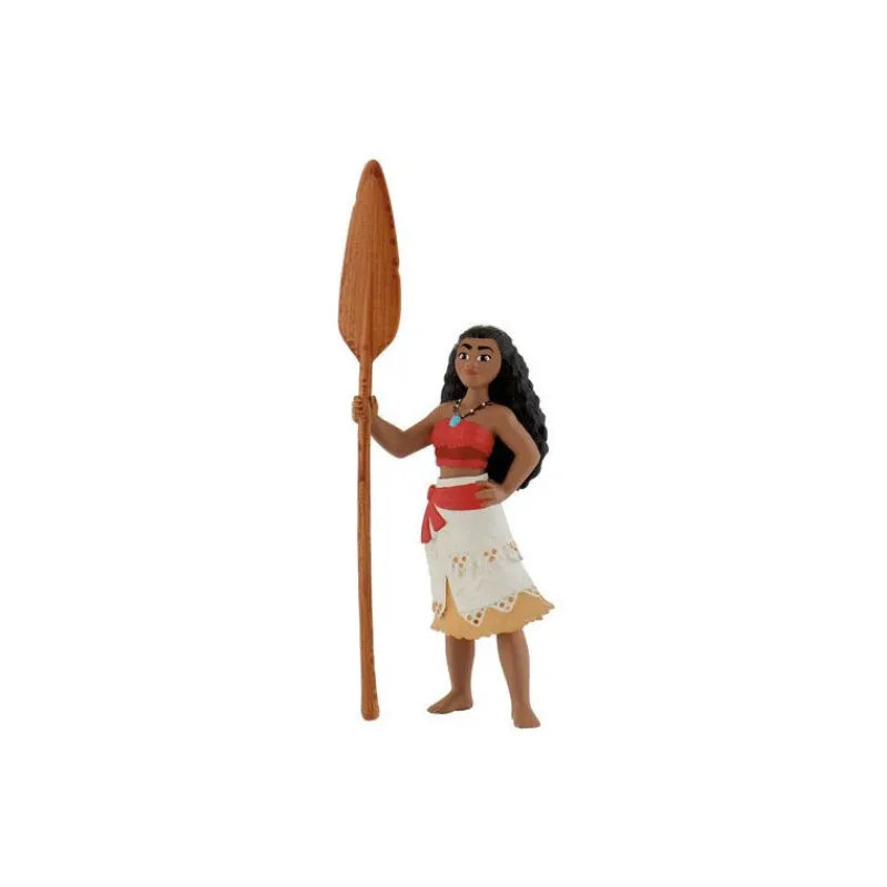 Cuisine Addict Décoration Gâteau*Figurine Disney Princesse Vaiana