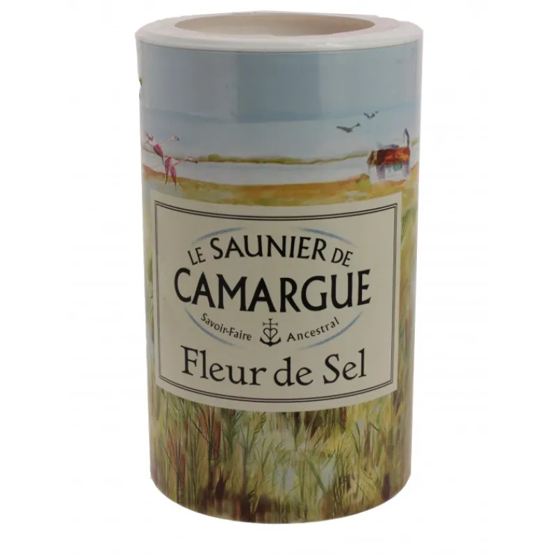 Cuisine Addict Sel*Fleur de Sel - 1 Kg