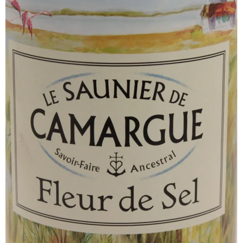 Cuisine Addict Sel*Fleur de Sel - 1 Kg