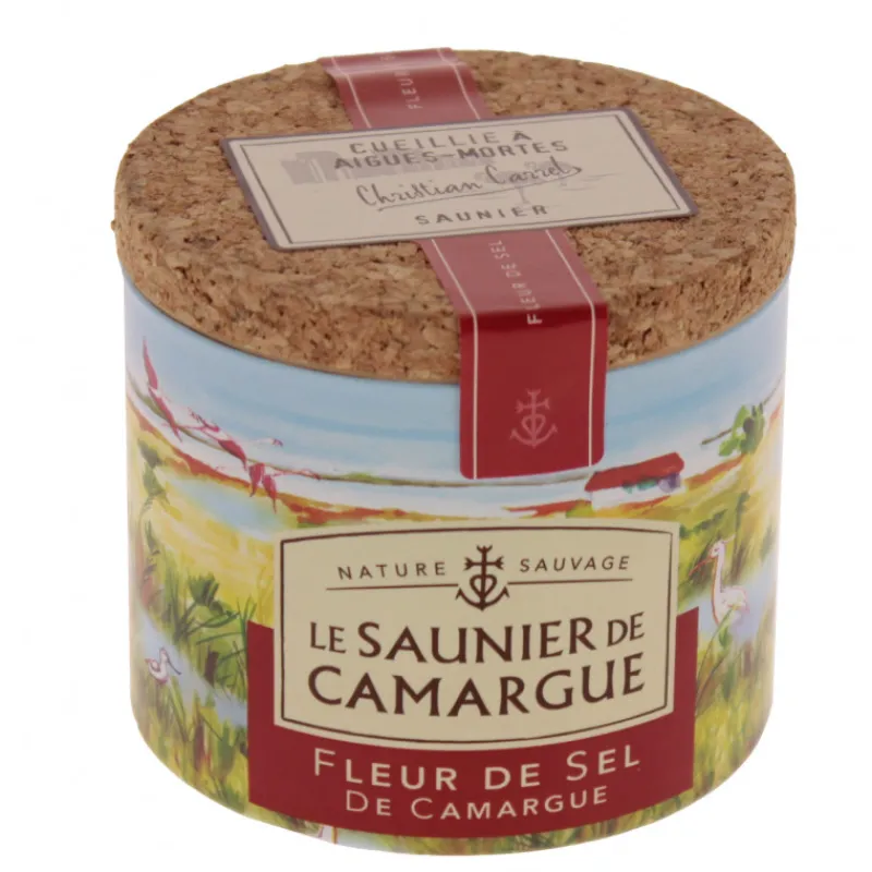 Cuisine Addict Sel*Fleur de Sel - 125g