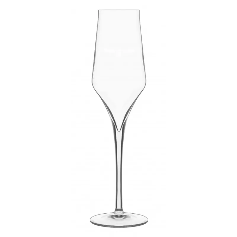 LUIGI BORMIOLI Verres*Flûte à Champagne 24 cl (x6) SUPREMO