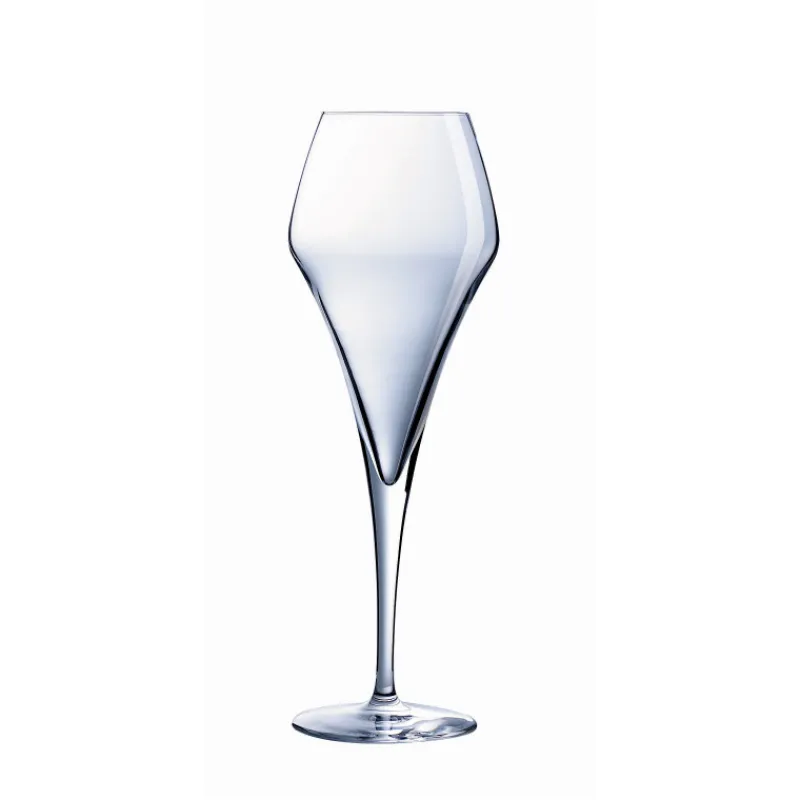 CHEF ET SOMMELIER Verres*Flûte Arom Up 21 cl (x6)