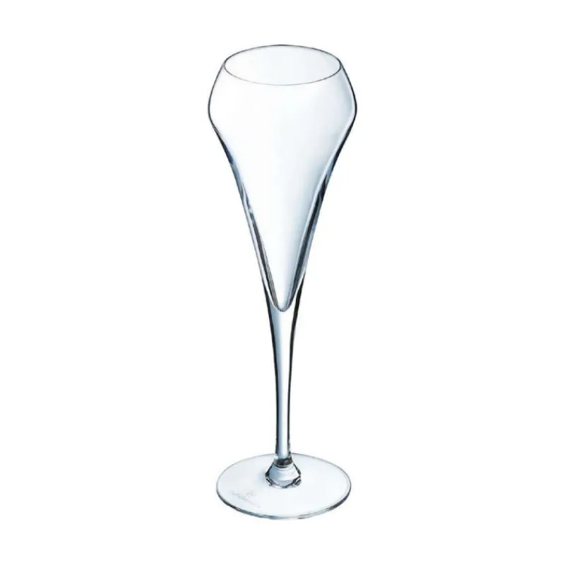 CHEF ET SOMMELIER Verres*Flûte Open Up 20 cl (x6)