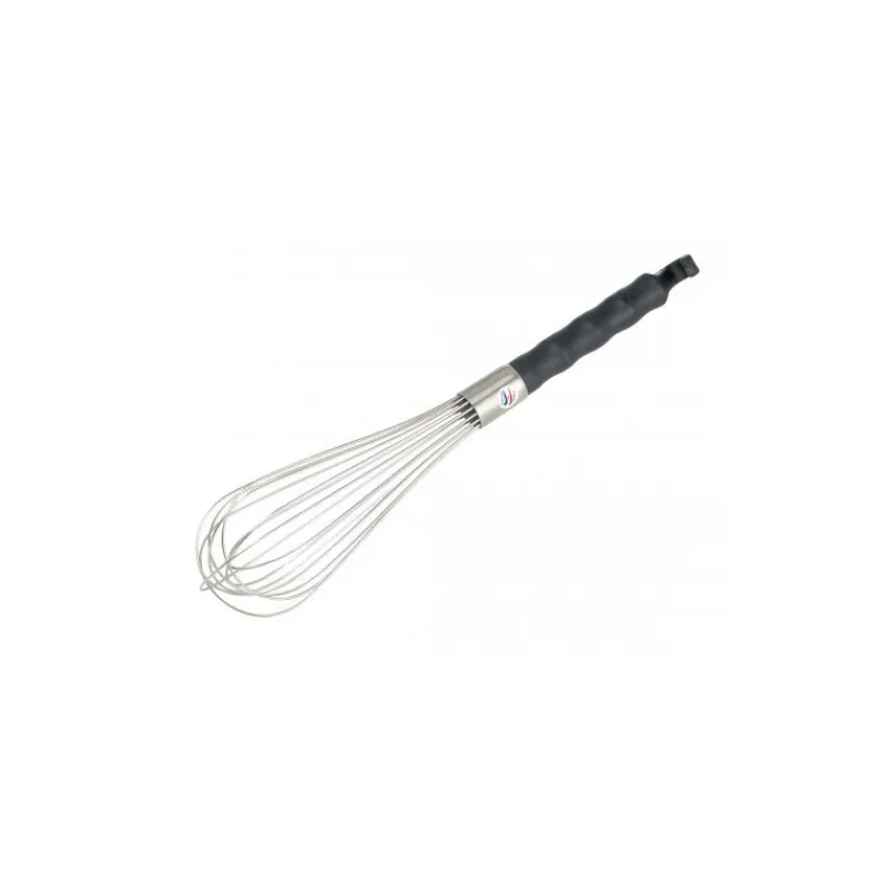 LACOR Fouets De Cuisine*Fouet à Sauce Professionnel Inox L.40 cm