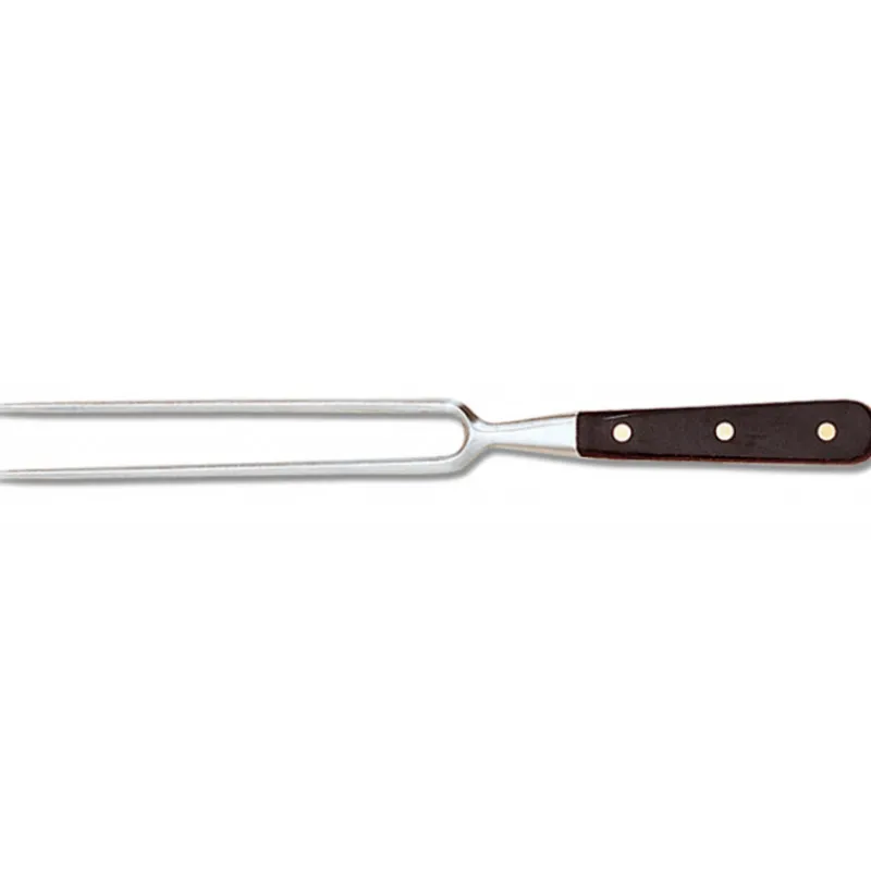 DEGLON Fourchette À Viande*Fourchette diapason 17 cm Grand chef