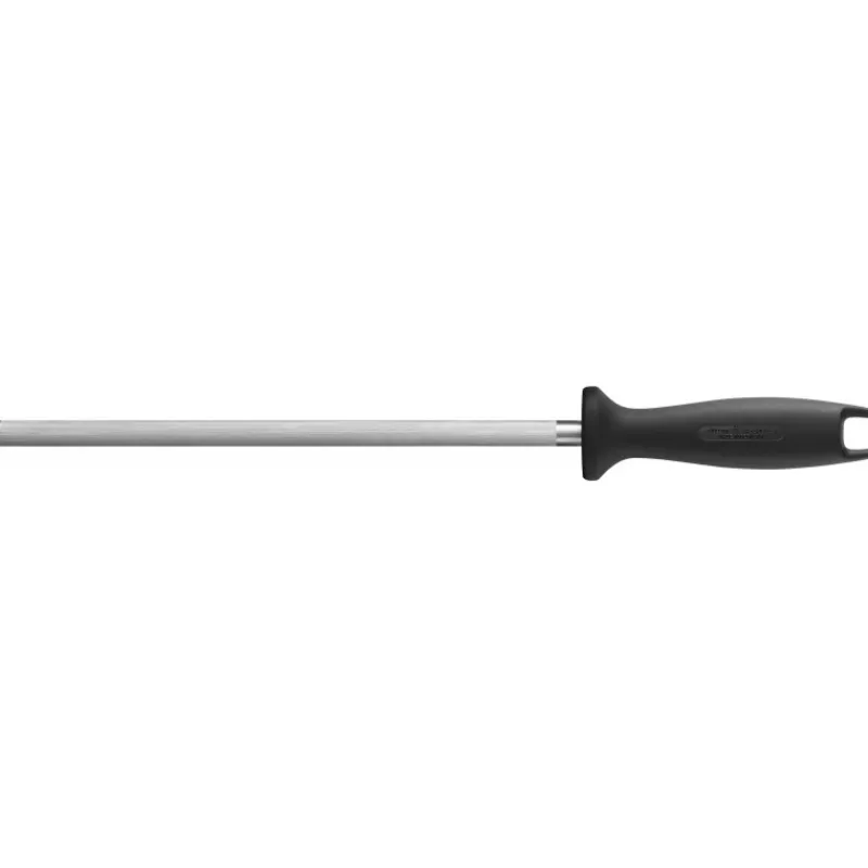 ZWILLING Affûtage Aiguiseur*Fusil Aiguiseur Acier Inoxydable 26 cm