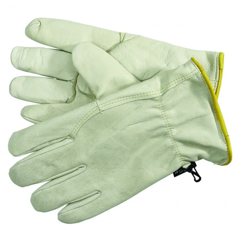 Cuisine Addict Gant De Cuisine*Gants en cuir anti froid Taille 10