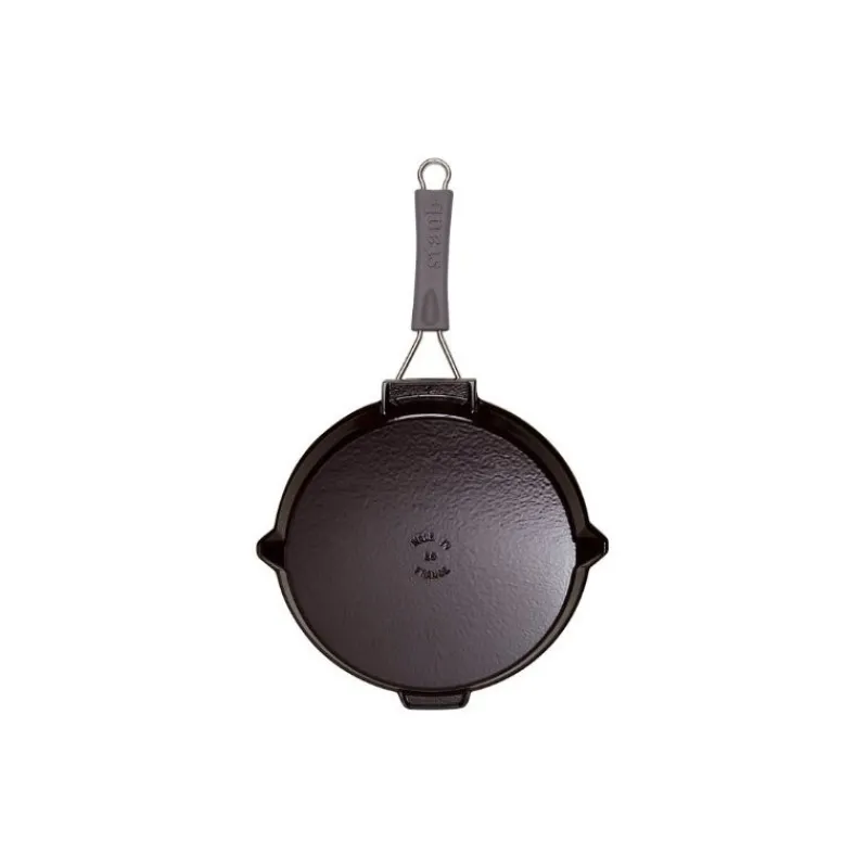 STAUB Grills*Gril en Fonte Rond 27 cm