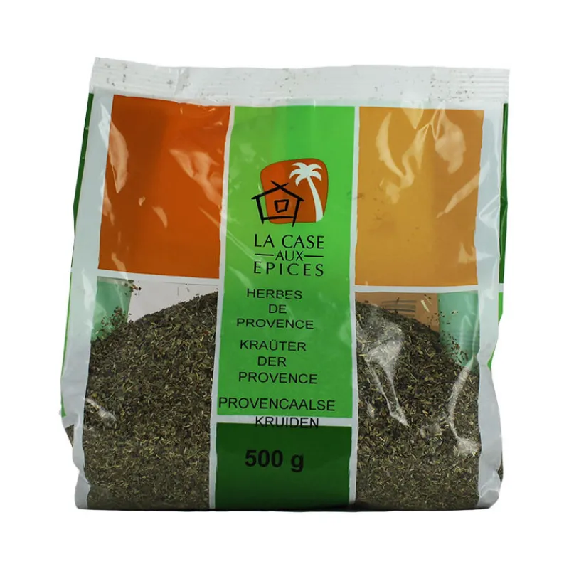 LA CASE AUX EPICES Herbes Aromatiques*Herbes de provence 500 g La Case Aux Épices