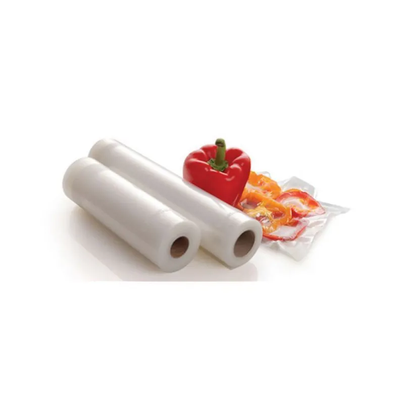 FOODSAVER Machine Sous Vide*Lot 2 Rouleaux Sacs Thermosoudables 20 cm x 6.70 m