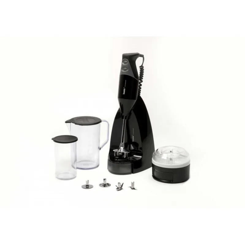 BAMIX Mixeur Plongeant*Mixeur Plongeant M250 - Coffret Black Edition