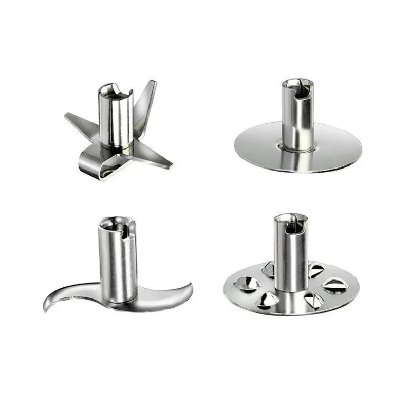 BAMIX Mixeur Plongeant*Mixeur Plongeant M200 SwissLine Argent