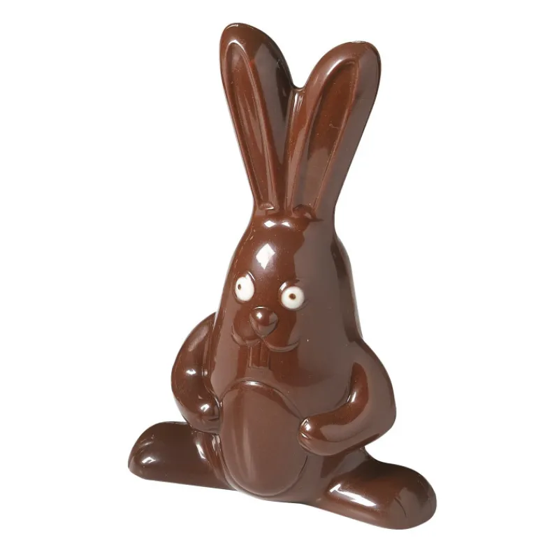 BARRY Moules À Chocolat*Moule à Chocolat Lapin 19 cm