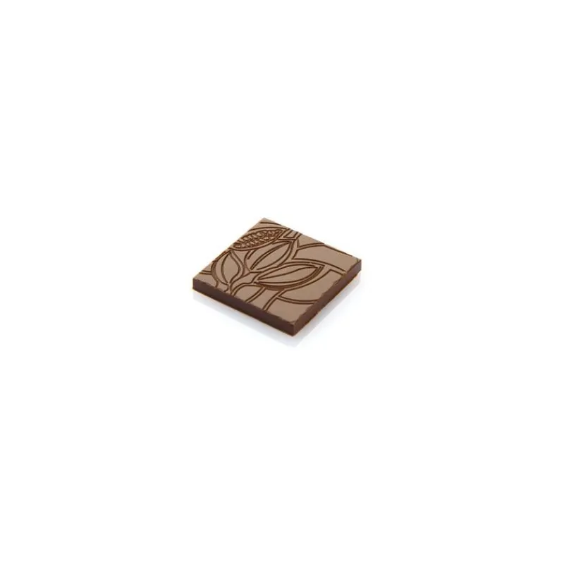 Chocolat Form Moules À Chocolat*Moule Chocolat Napolitain Cabosse 3,4 cm (x18)