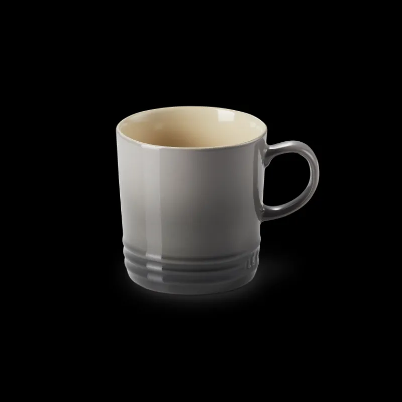 LE CREUSET Vaisselle*Mug en Céramique 35 cl Flint