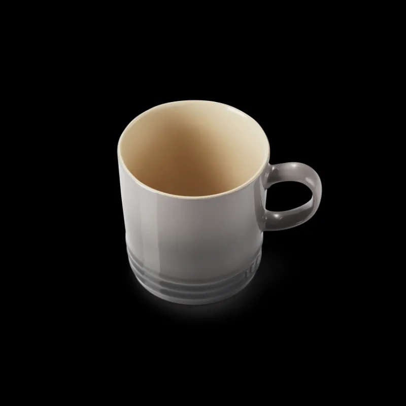 LE CREUSET Vaisselle*Mug en Céramique 35 cl Flint