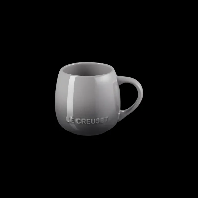 LE CREUSET Vaisselle*Mug en Céramique Cocon 32 cl Flint