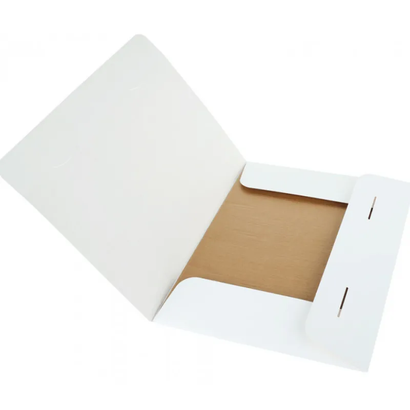 MATFER Feuilles De Cuisson | Recharges*Papier Cuisson EcoPap 40 x 30 cm x50 feuilles