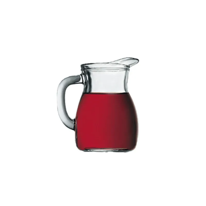 BORMIOLI ROCCO Carafe, Pichet*Pichet broc bistrot 25 cl