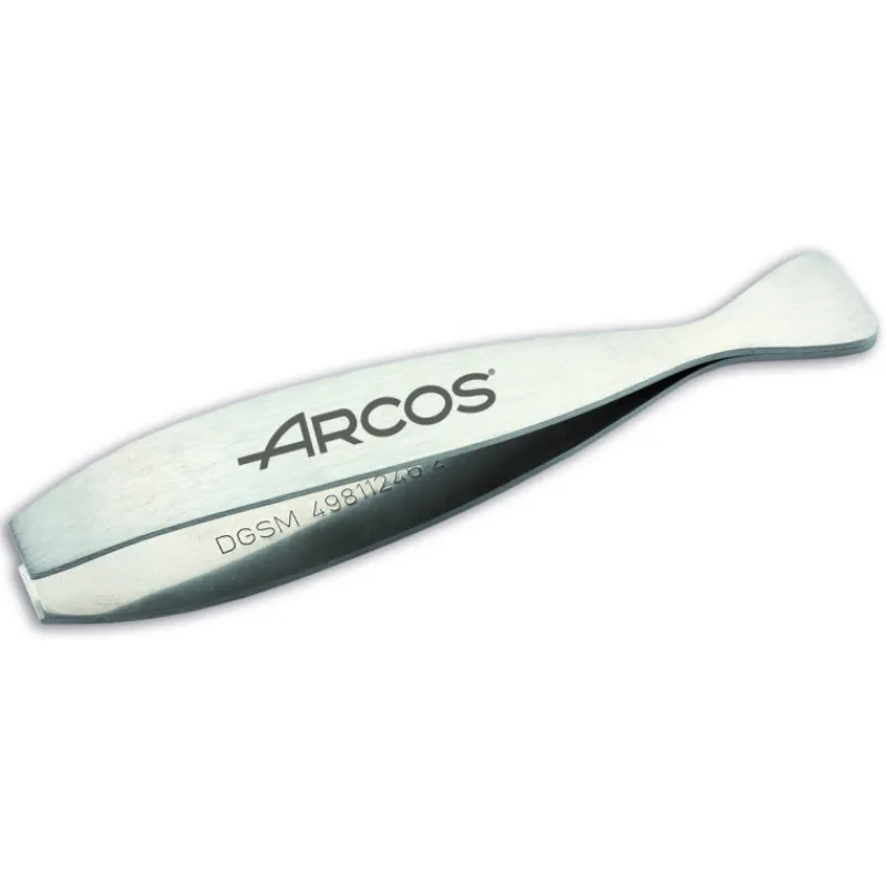 ARCOS Couteau À Poisson*Pince à désarêter 11 cm