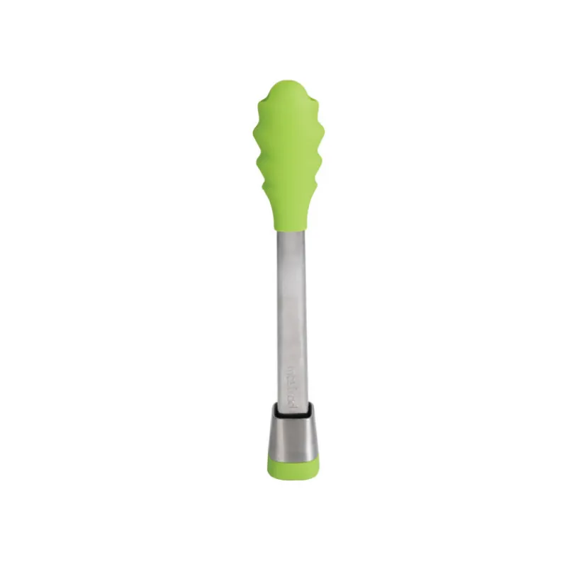 MASTRAD Pince De Cuisine*Pince de Cuisine Express 28 cm Vert