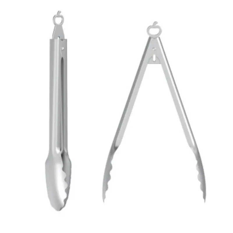 MASTRAD Pince De Cuisine*Pince de Service en Inox