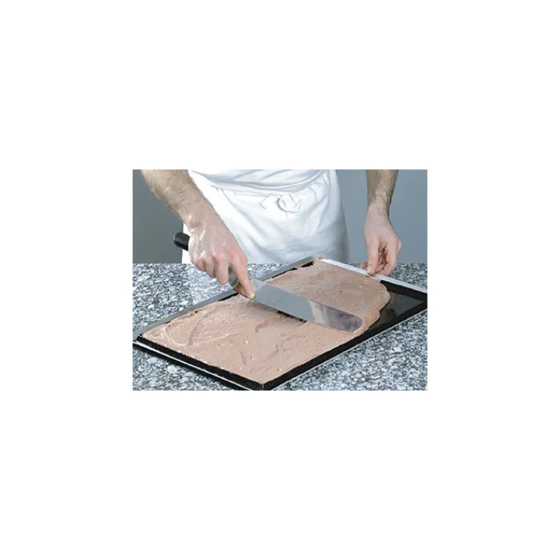 FLEXIPAN Tapis De Cuisson | Tapis Silicone Pâtisserie*Plaque Flexipat 47,5 x 27,5 x 1,3 cm