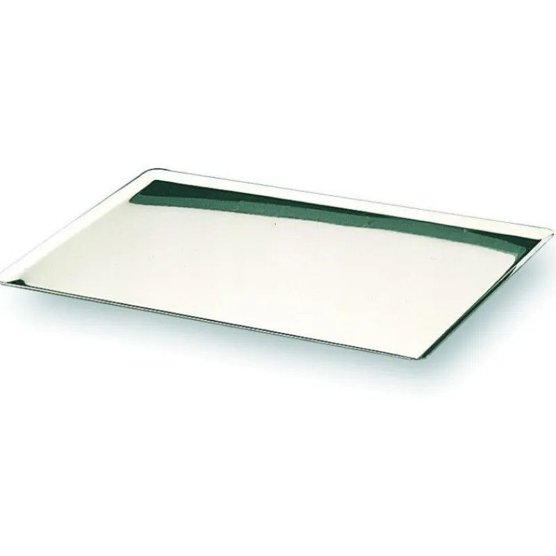 MATFER Plaques De Cuisson*Plaque Inox 60 x 40 cm