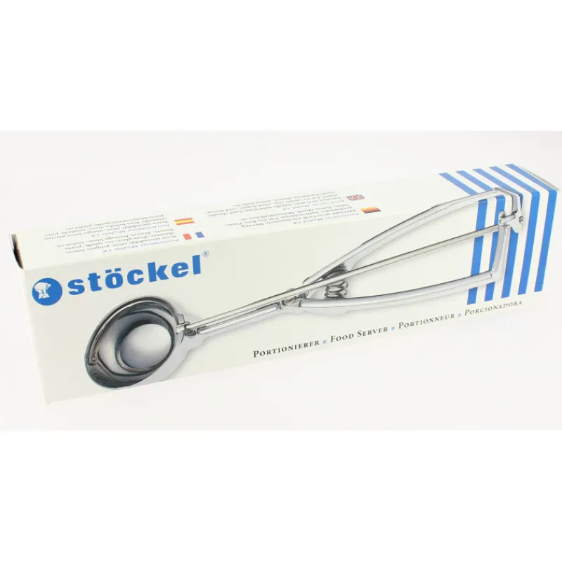 STCKEL Maryses Et Cuillères*Portionneur à glace professionnel taille 36