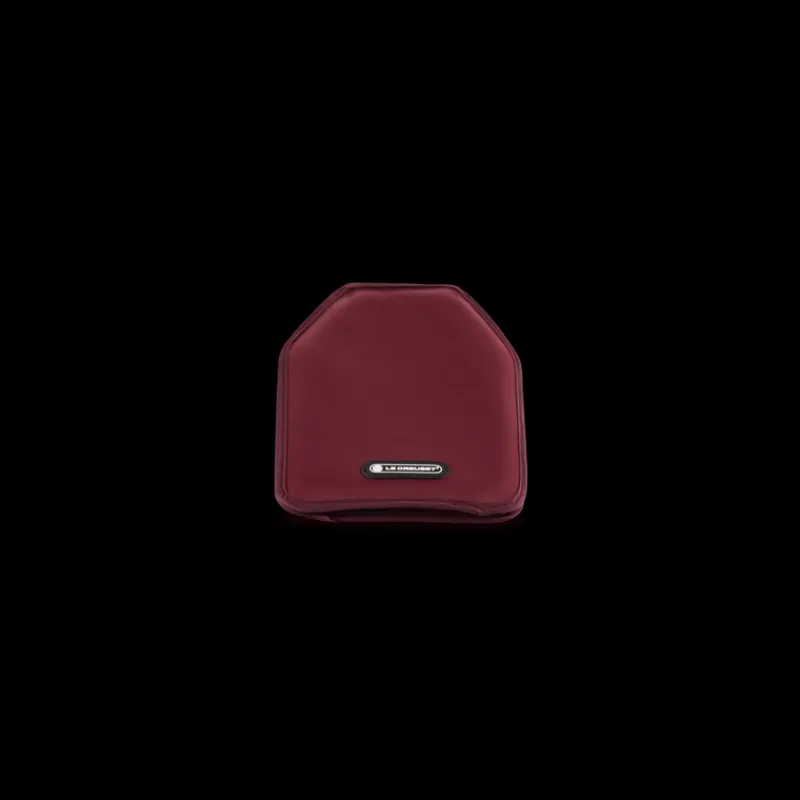 LE CREUSET Accessoires Vin*Rafraîchisseur de bouteille bordeaux WA-126