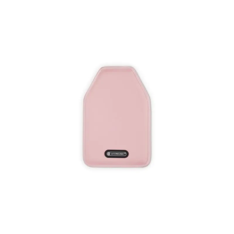 LE CREUSET Accessoires Vin*Rafraîchisseur de Bouteille Shell Pink WA-126