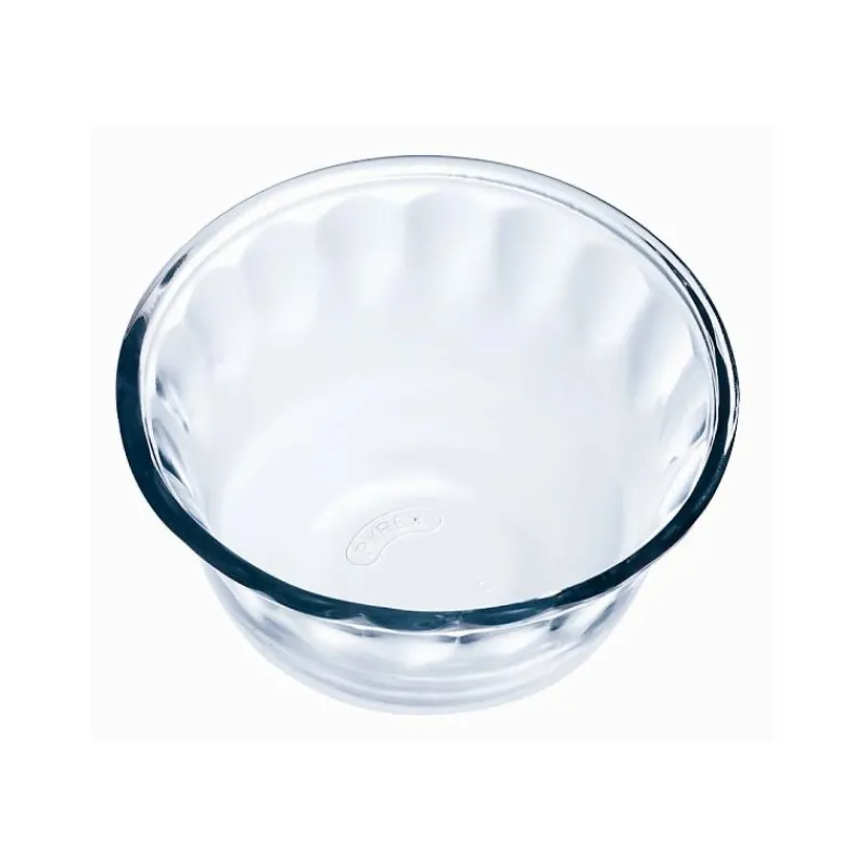 PYREX Vaisselle*Ramequin en Verre 10 cm Classic