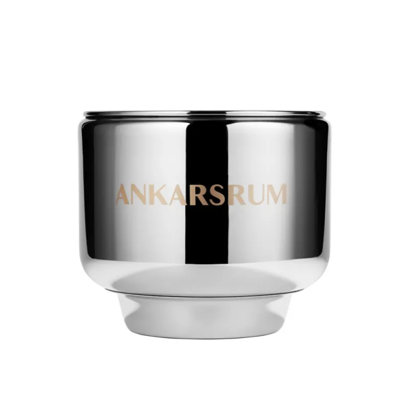 ANKARSRUM Robot Pâtissier*Robot de cuisine Original AKM Noir Chrome