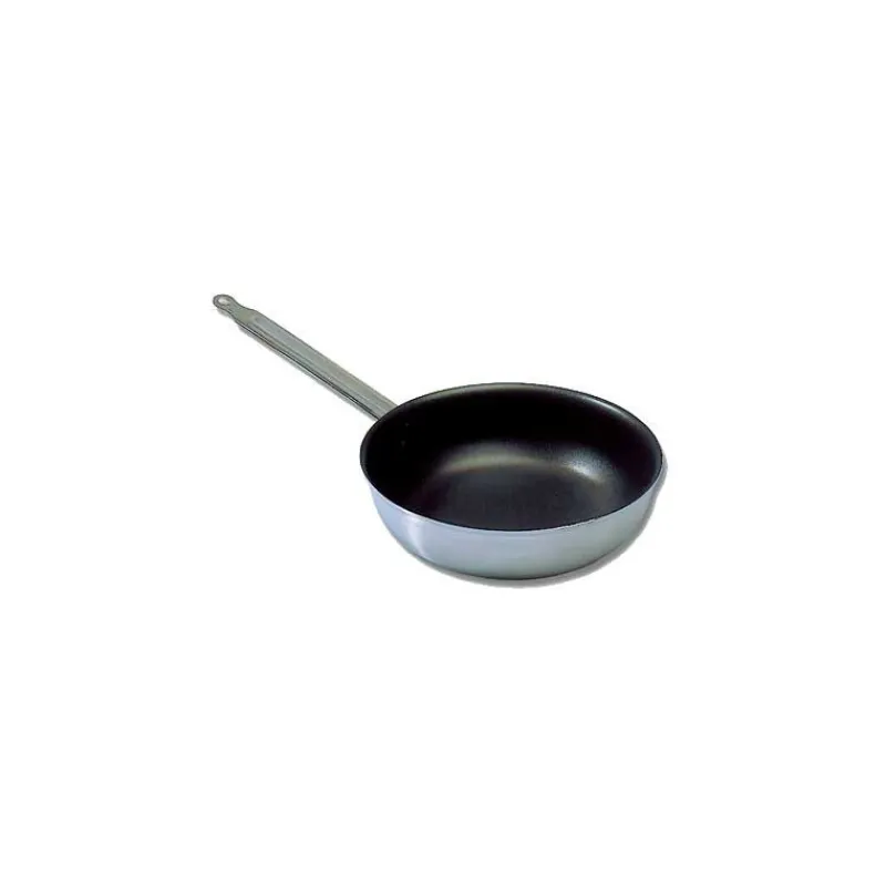 BOURGEAT Sauteuses*Sauteuse 24 cm anti-adhésive professionnelle