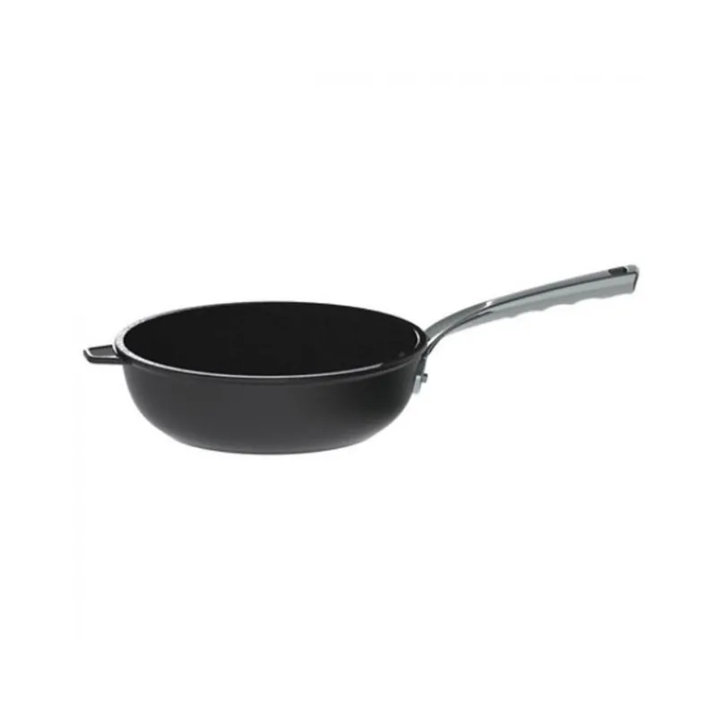 DE BUYER Sauteuses*Sauteuse Choc Extreme 24 cm