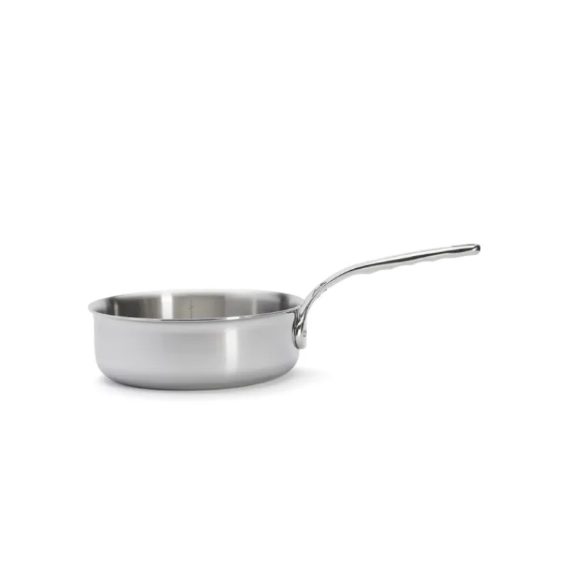 DE BUYER Sauteuses*Sauteuse droite Affinity Ø 20cm