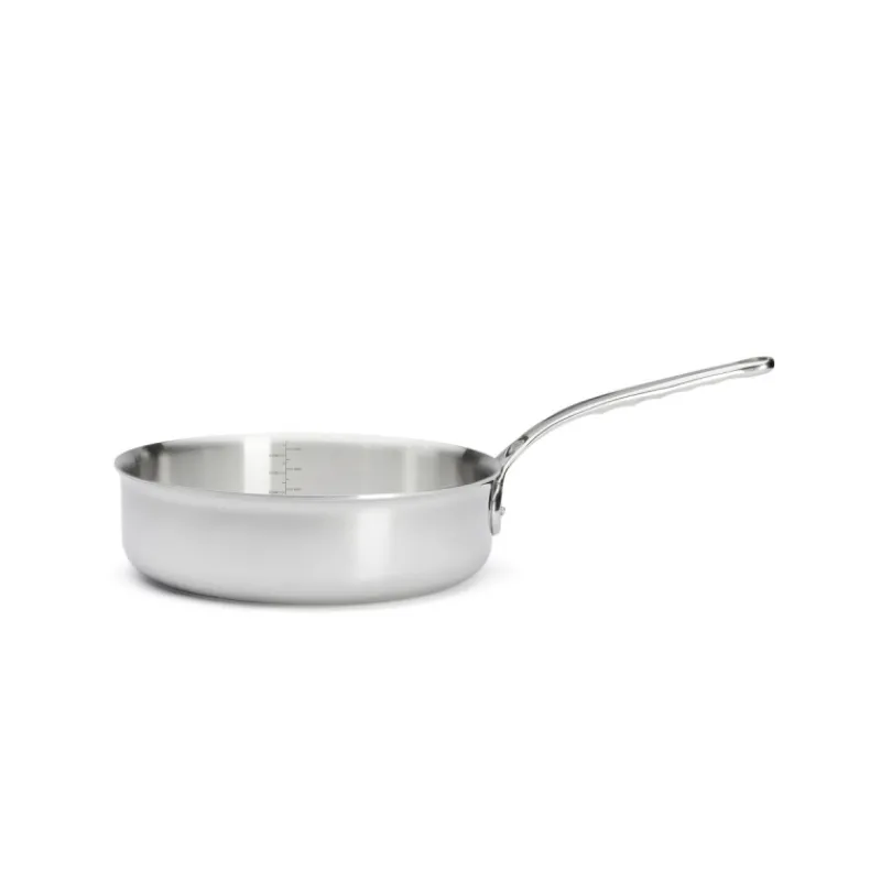 DE BUYER Batterie De Cuisine | Sauteuses*Sauteuse Droite Affinity Ø 28cm