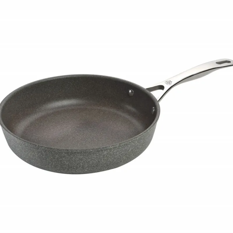 BALLARINI Sauteuses*Sauteuse Pierre 28 cm Salina Granitium