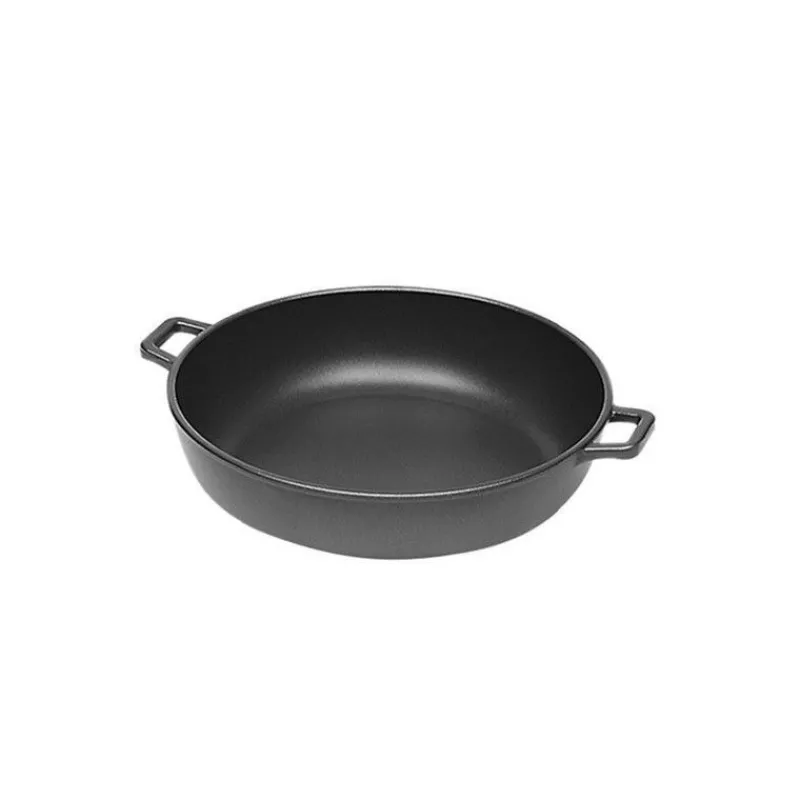 DE BUYER Sauteuses*Sautoir 2 anses Choc Extreme 32 cm