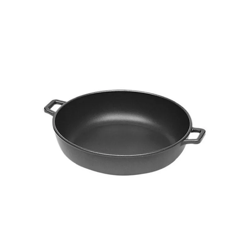 DE BUYER Sauteuses*Sautoir 2 anses Choc Extreme 36 cm