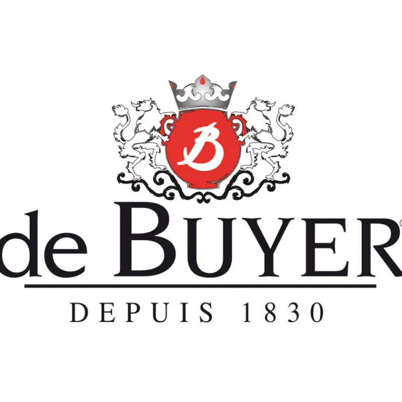 DE BUYER Sauteuses*Sautoir Prima Matera Ø 24 cm