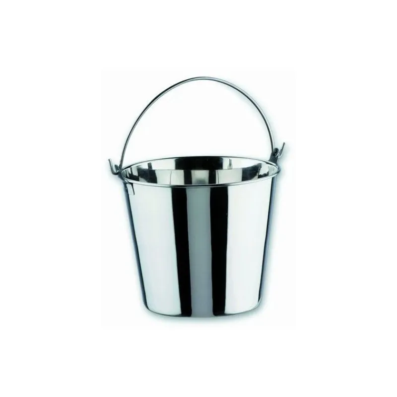 MALLARD FERRIERE Ustensiles Pâtisserie*Seau Inox 3 L