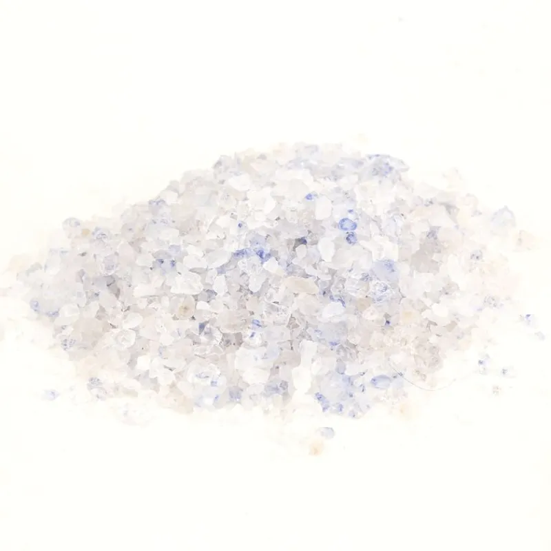 TERRE EXOTIQUE Sel*Sel Bleu de Perse en Cristaux 250 g