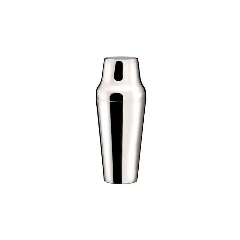 AMEFA Accessoires Bar*Shaker 2 pièces inox 18/10 75 cl